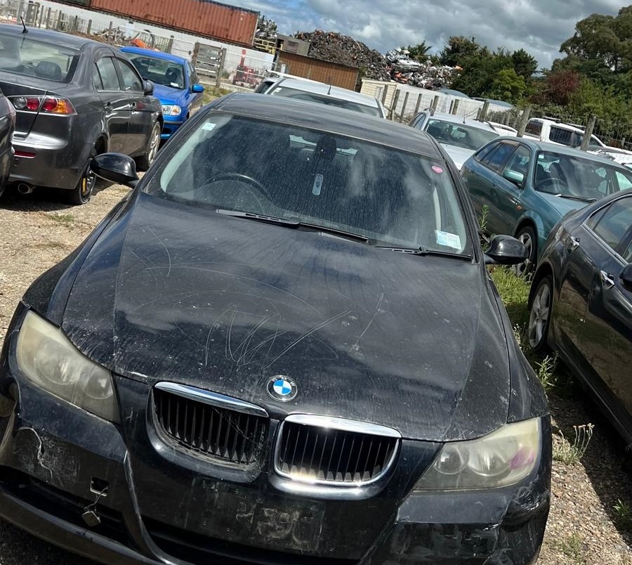 Cash For Cars Wairarapa